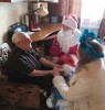 26 декабря 2019 года в МО п. Михайловский прошла акция «Навстречу году 75-летия Великой Победы».