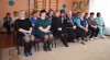 10 февраля 2020 года в МДОУ д/с №1 «Сказка» состоялась встреча Главы муниципального образования п. Михайловский Саратовской области А. М. Романова с сотрудниками учреждения.