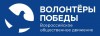 С 3 февраля по 3 марта «Волонтеры Победы» проводят Всероссийский конкурс среди добровольцев «Послы Победы»