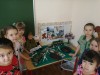 Предметно развивающая среда в старшей группе по теме Великой Отечественной войны.
