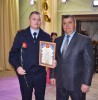 20 февраля 2020 года в МКУК "ДК" МО п. Михайловский состоялся праздничный концерт "Есть такая профессия - Родину защищать!", посвященный Дню защитника Отечества, проводимый в рамках Года памяти и славы.