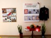 В спортивном зале МКУ «СШ МО п. Михайловский» состоялся межмуниципальный турнир по боксу, посвященный памяти ветерана Великой Отечественной войны Алексея Трофимовича Бирюкова, проводимый в рамках празднования 75-летия Победы в Великой Отечественной войне.