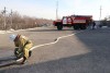 2 марта 2020 года в СПСЧ №3 СО №1 ФГКУ «СУ ФПС №46 МЧС России» сотрудники МЧС России провели открытый урок ОБЖ для учащихся 7, 9 классов МОУ «СОШ МО пос. Михайловский». 