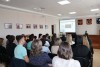 3 марта 2020 года в актовом зале администрации муниципального образования пос. Михайловский Саратовской области проходит прямой эфир с губернатором Валерием Радаевым и руководителями органов власти региона на тему: «Итоги социально-экономического развития региона за 2019 год и дальнейшие планы».