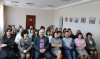 3 марта 2020 года в актовом зале администрации муниципального образования пос. Михайловский Саратовской области проходит прямой эфир с губернатором Валерием Радаевым и руководителями органов власти региона на тему: «Итоги социально-экономического развития региона за 2019 год и дальнейшие планы».