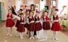 Сегодня в актовом зале МКУК «Дом культуры» МО п. Михайловский состоялся КВН  «Веселые девчата!»,  посвященный Международному женскому Дню 8 Марта.