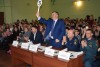 Сегодня в актовом зале МКУК «Дом культуры» МО п. Михайловский состоялся КВН  «Веселые девчата!»,  посвященный Международному женскому Дню 8 Марта.
