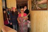 В преддверии 75-й годовщины Победы в Великой Отечественной войне министерство социального развития Саратовской области реализует социальный проект «#75добрыхдел».