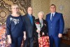 В преддверии празднования 75-летия Великой Победы, состоялось торжественное вручение юбилейных медалей «75 лет Победы в Великой Отечественной войне 1941—1945 гг.» труженицам тыла